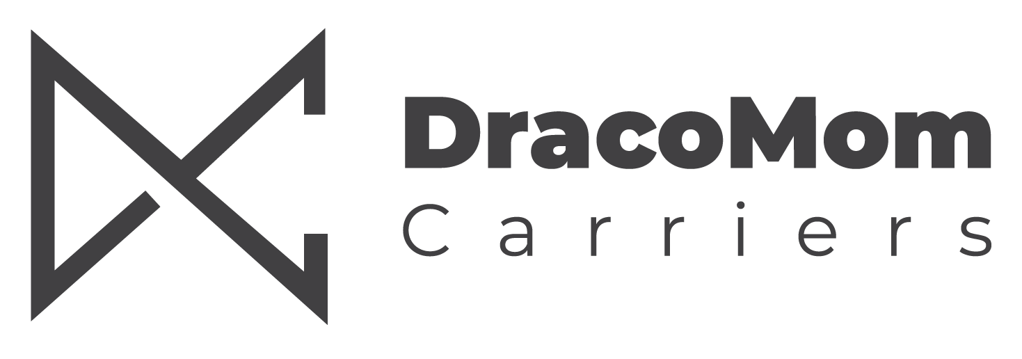 DracoMom Carriers