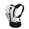 Calming Forest (mash+cover) ergonomic baby carrier
