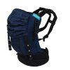 Kido (with mesh and cover) 1 nosiljka za bebe - baby carrier