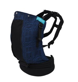 Kido (with mesh and cover) 3 nosiljka za bebe - baby carrier