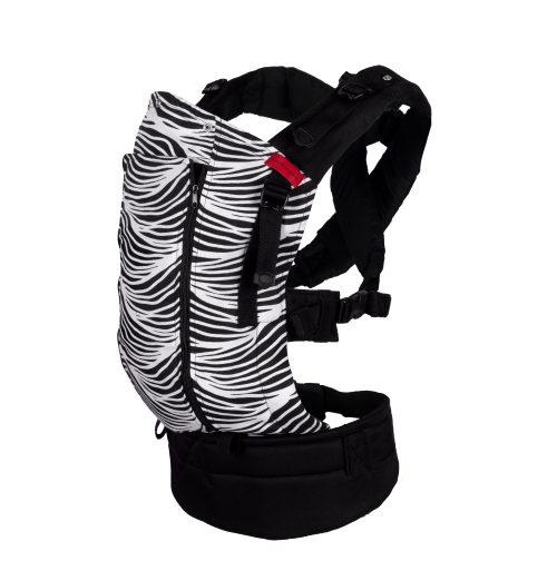 De Novo Z as Zebra - nosiljka za bebe